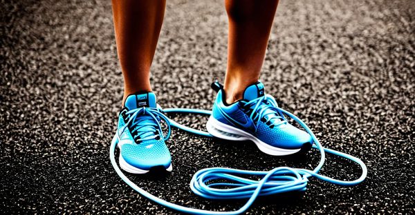 Choisir la meilleure marque de corde à sauter pour vos besoins