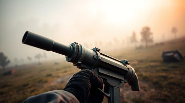 Les lance-grenades airsoft : votre atout tactique ultime