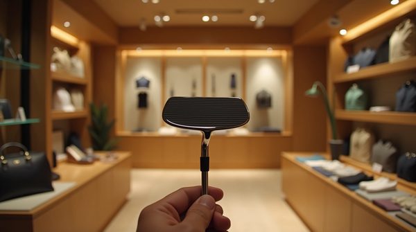 Tout savoir pour bien choisir une boutique de golf