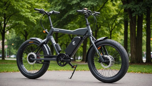 Les meilleurs vélos électriques reconditionnés à prix abordable